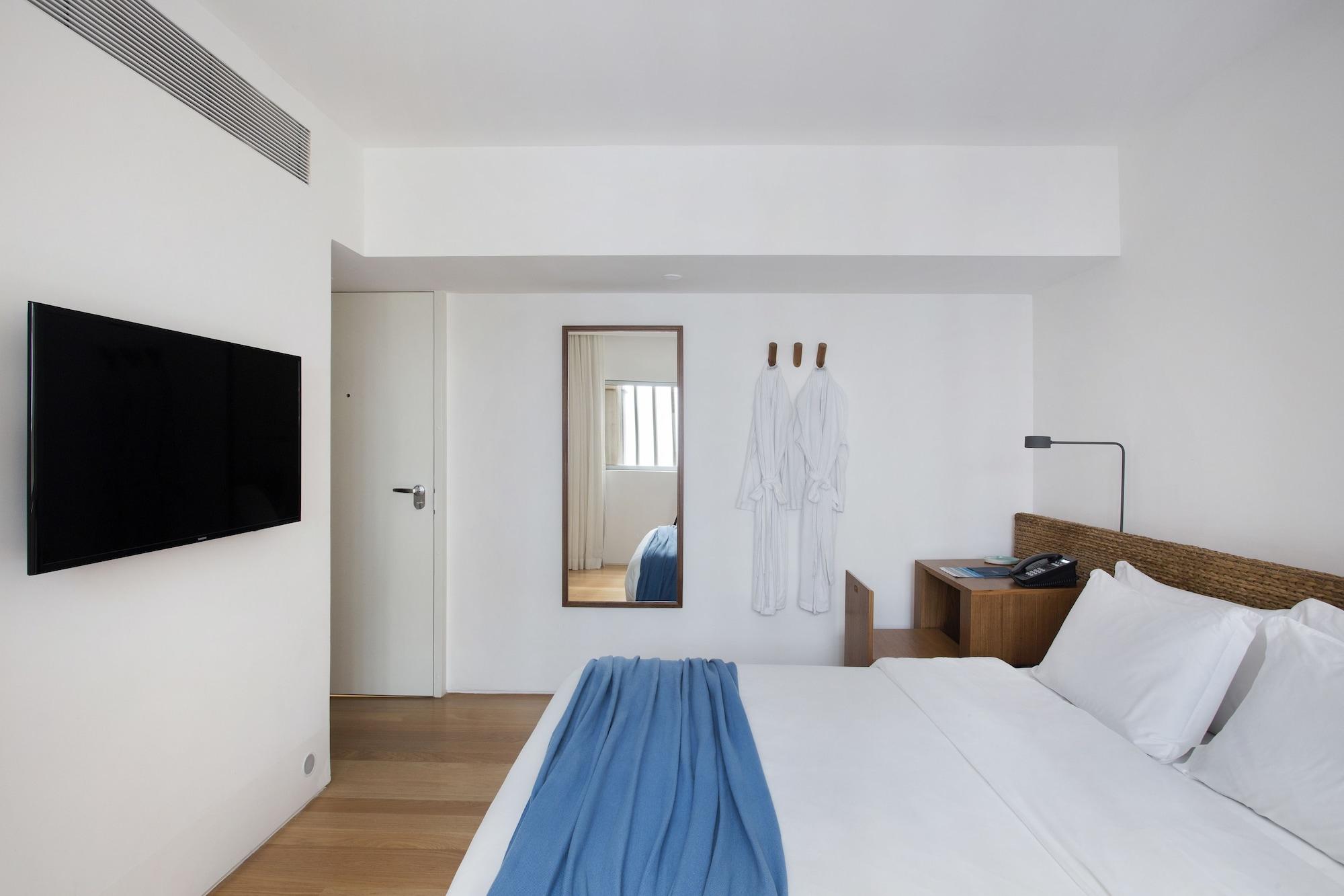 Hotel Arpoador