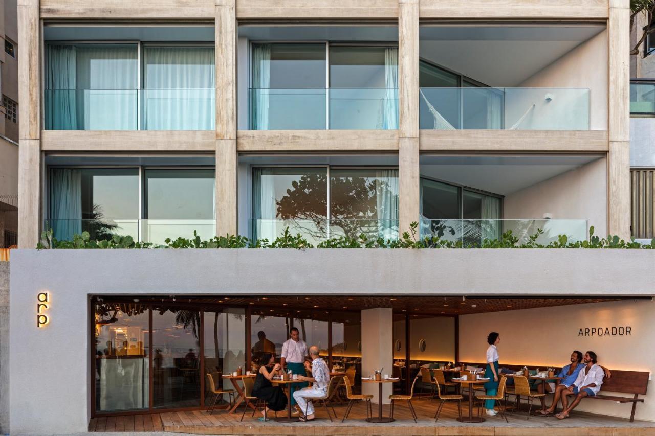 Arpoador Hotel 4*