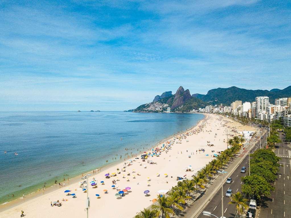 Arpoador 4* Rio de Janeiro