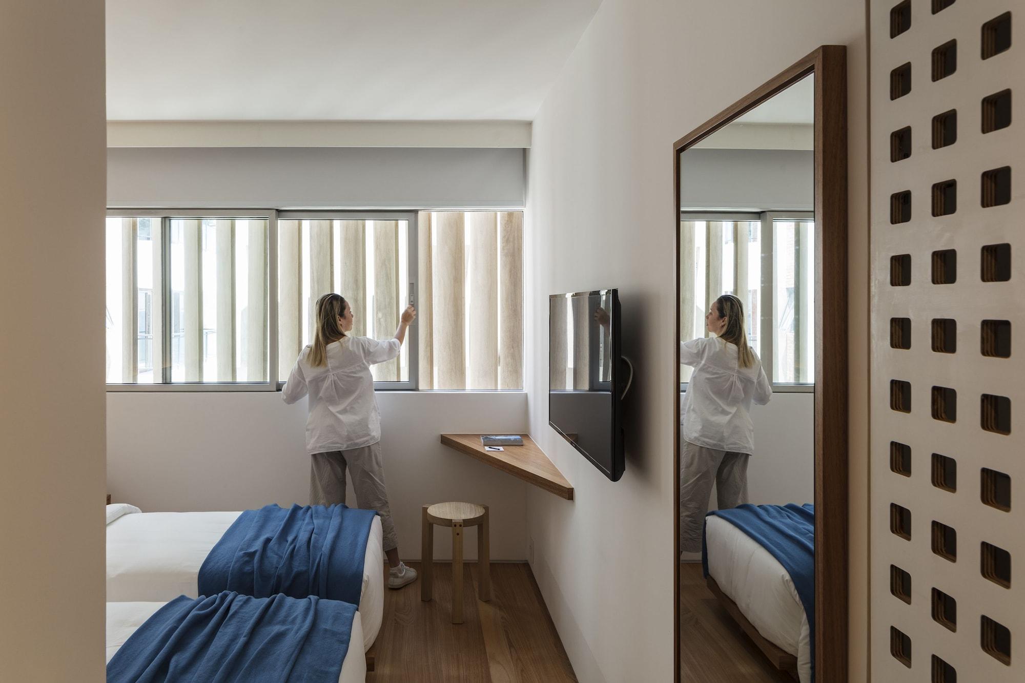 Arpoador 4* Rio de Janeiro