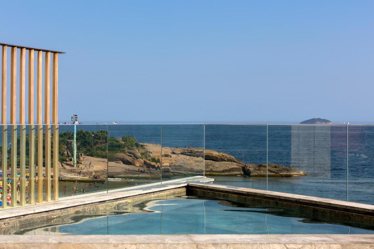 Arpoador 4* Rio de Janeiro