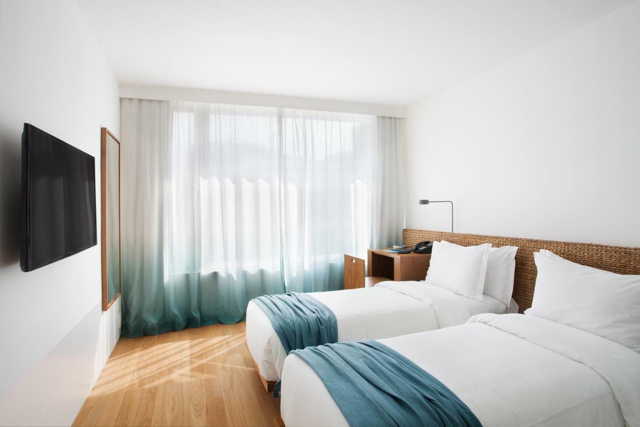 Arpoador 4* Rio de Janeiro