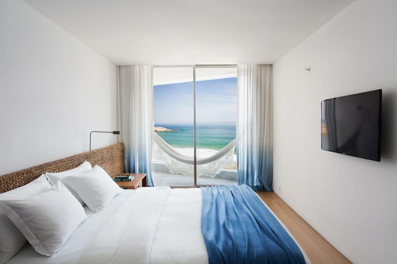 Arpoador 4* Rio de Janeiro