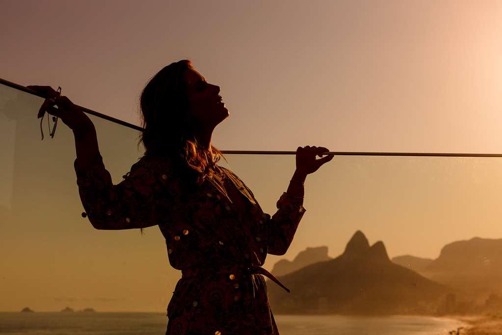 Arpoador 4*