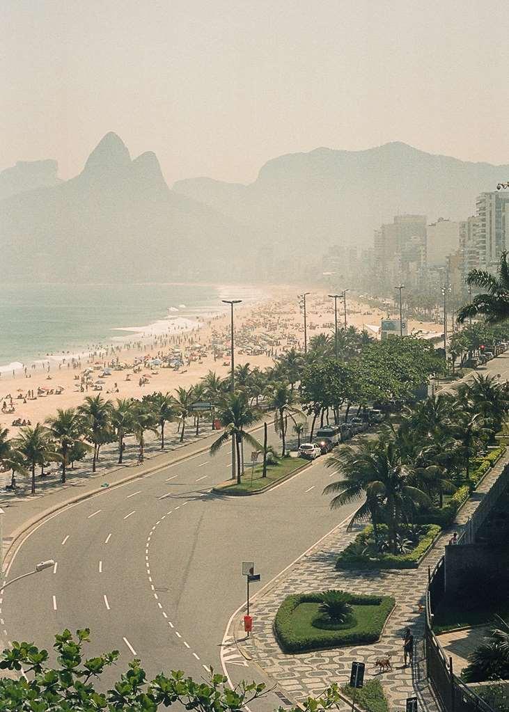 Arpoador