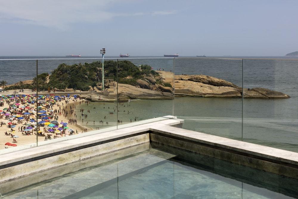 Arpoador Hotel 4*