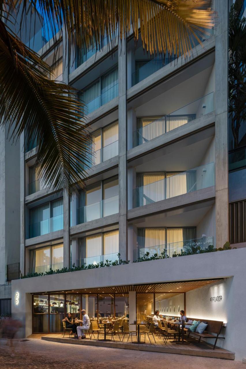 Hotel Arpoador 4*