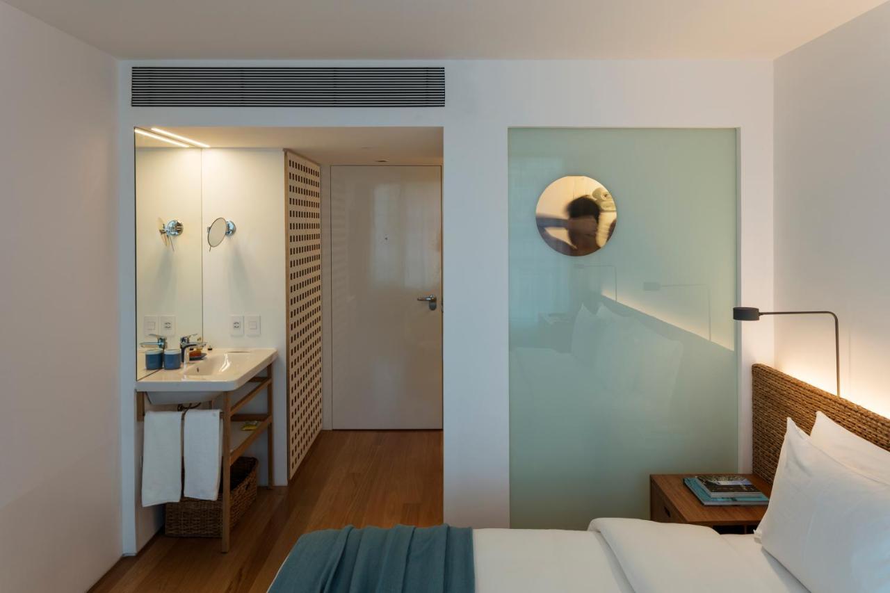 Arpoador Hotel 4*