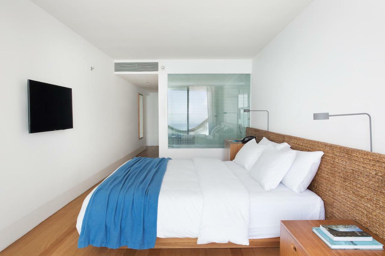 Arpoador Hotel
